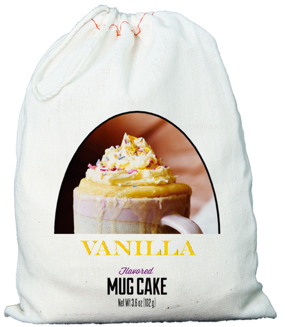 Mug Cakes
