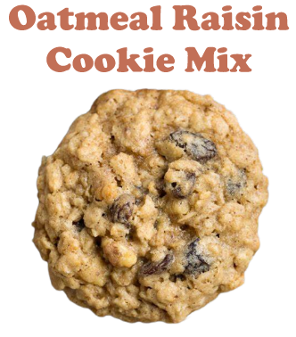 Cookie Mixes