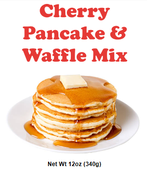 Pancake Mixes
