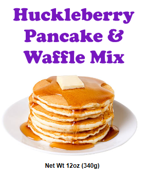 Pancake Mixes