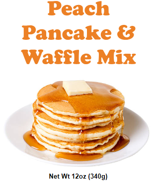 Pancake Mixes
