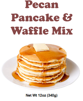 Pancake Mixes
