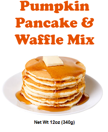 Pancake Mixes