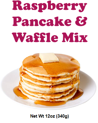 Pancake Mixes
