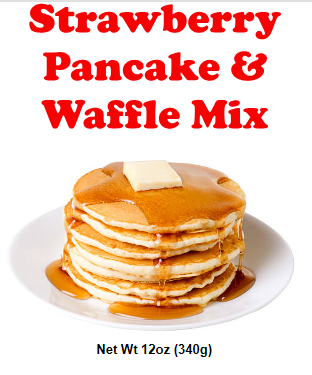 Pancake Mixes