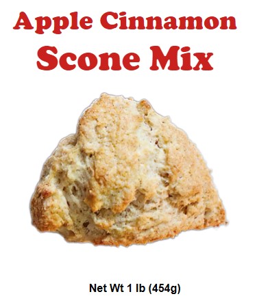 Scone Mixes