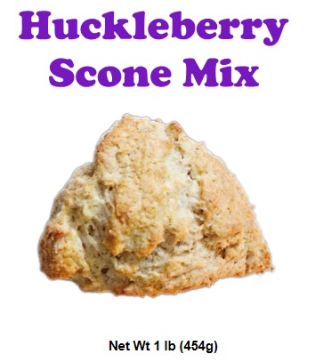 Scone Mixes