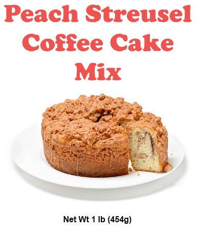 Coffee Cake