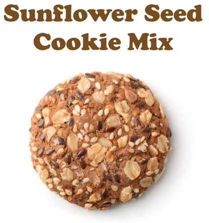 Cookie Mixes