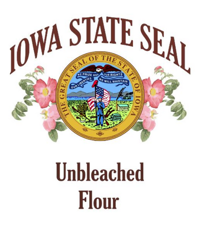 All Purpose Unbleached Flour