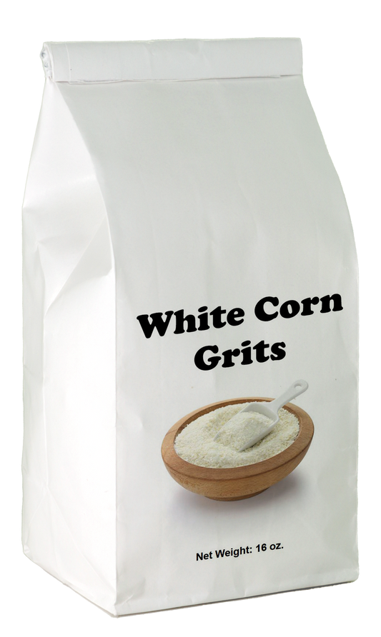Corn Grits