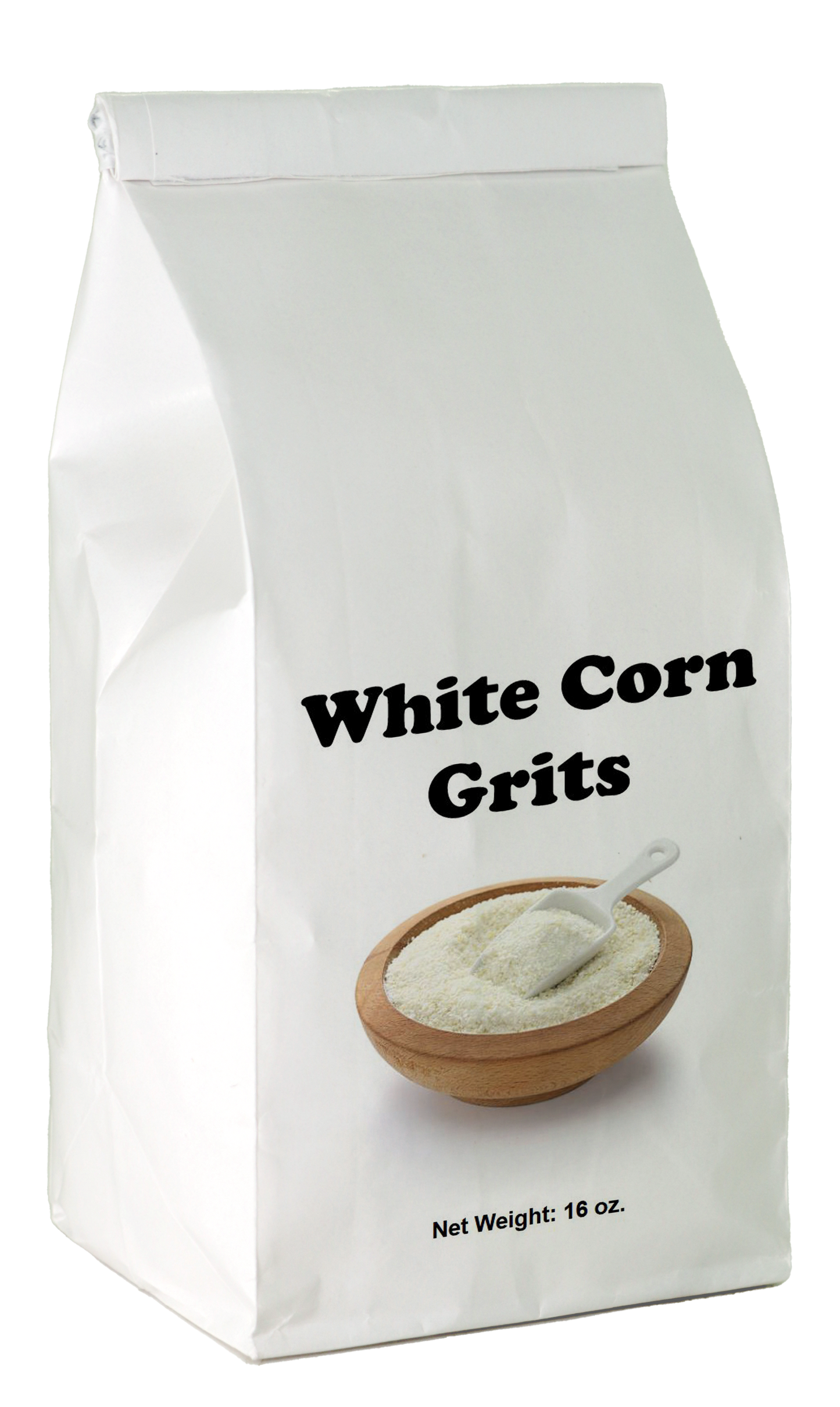 Corn Grits