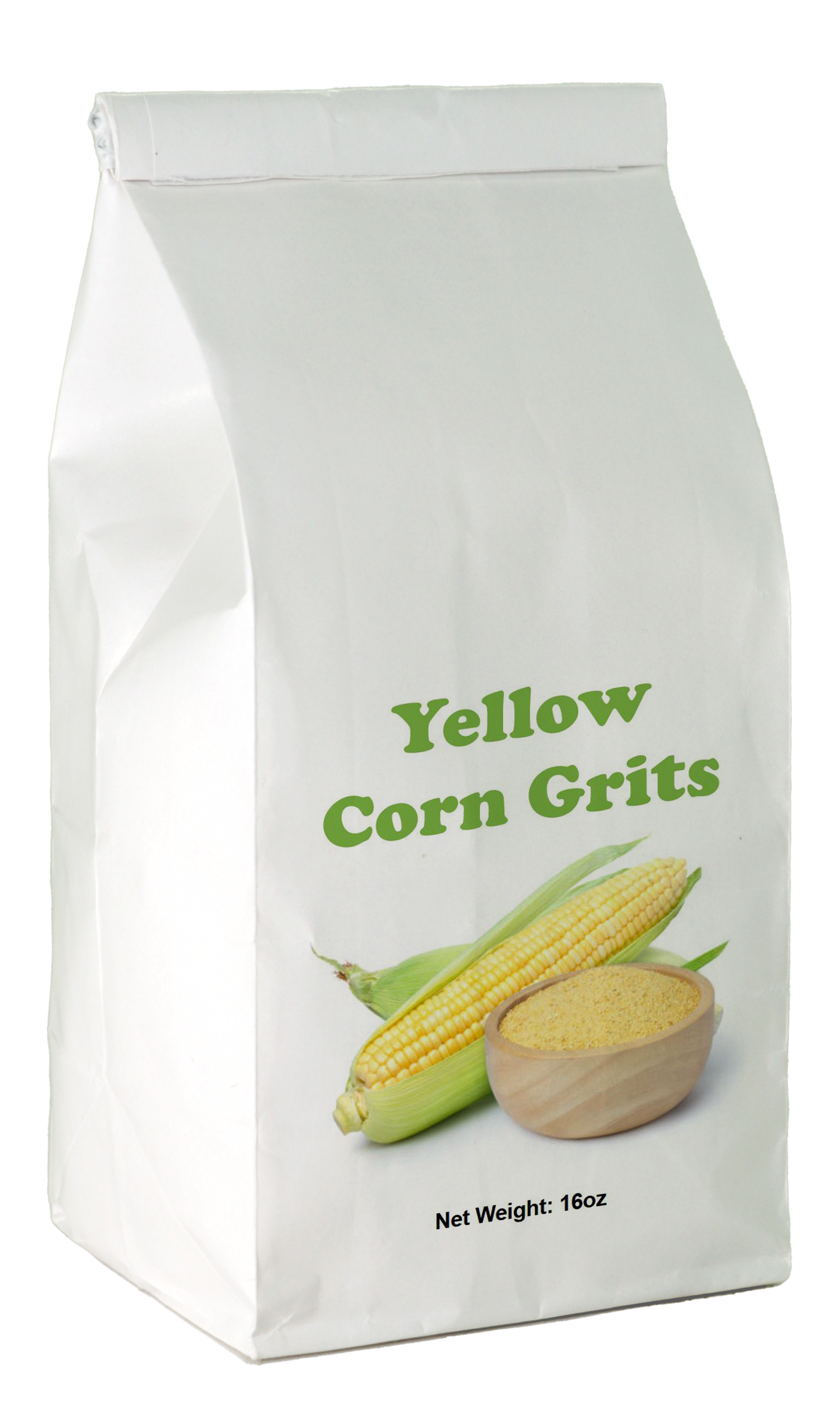 Corn Grits