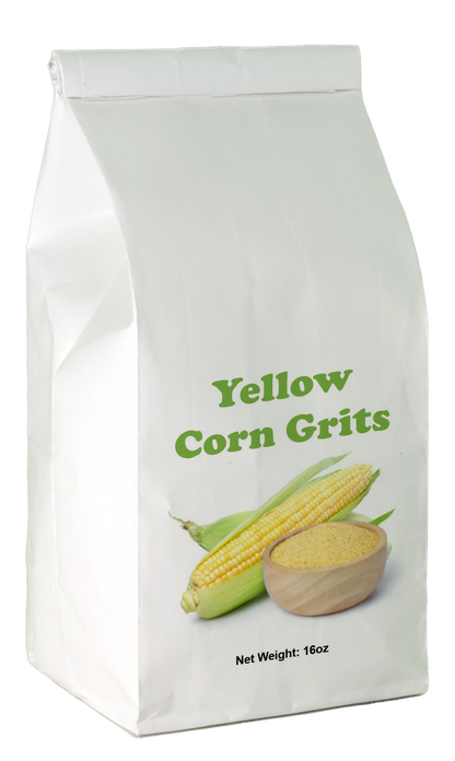 Corn Grits