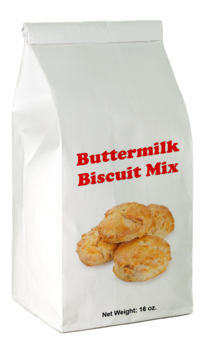 Buttermilk Biscuit