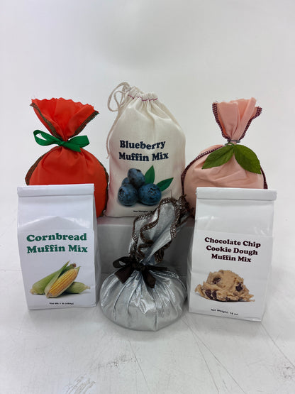 Muffin Mixes